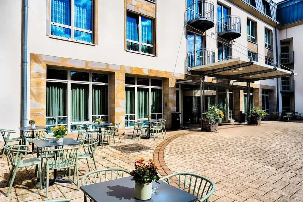 Courtyard by Marriott Bochum Stadtpark Courtyard by Marriott Bochum Stadtpark