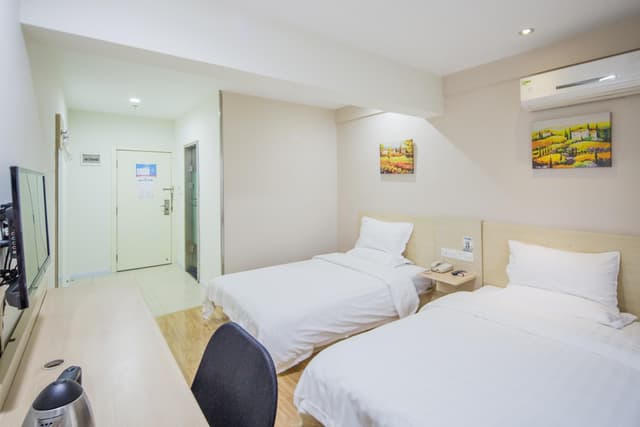 Guest Twin Room