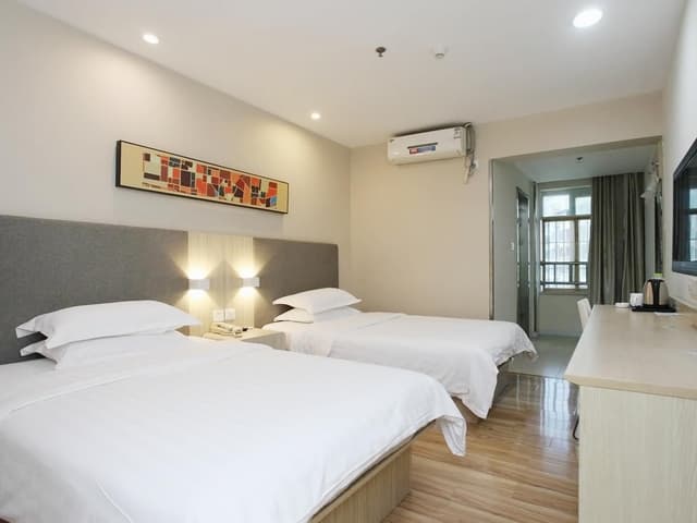 Guest Twin Room
