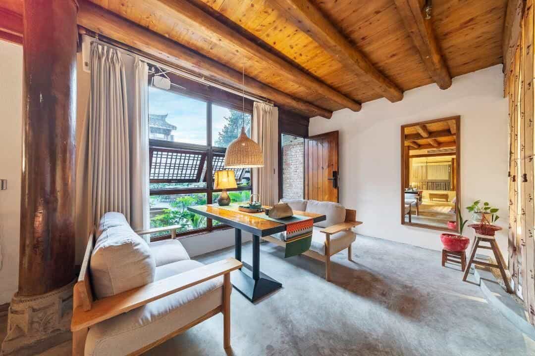 Floral Hotel Yiru Chujian Floral Hotel Yiru Chujian