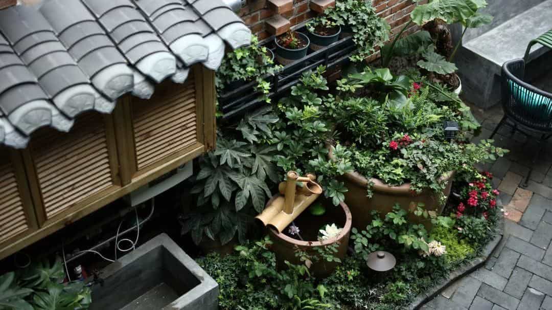 Floral Hotel Yiru Chujian Floral Hotel Yiru Chujian