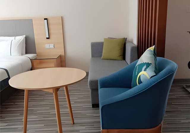 City Suite