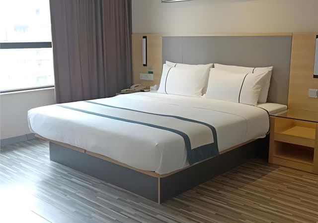 City Suite