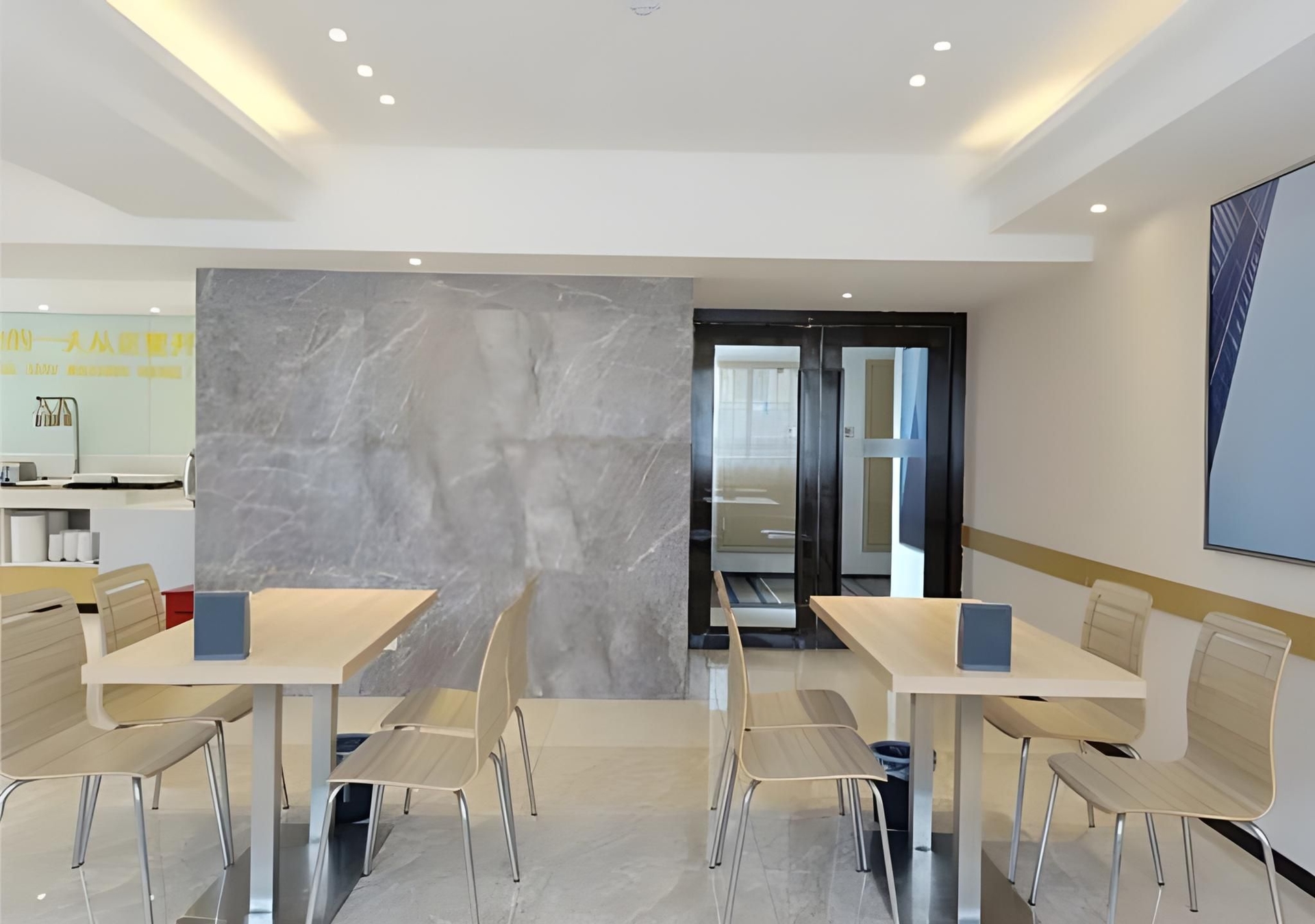 City Comfort Inn Nanchong Nanbu County Government1