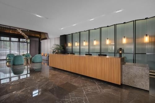 Tryp By Wyndham Zizhou0