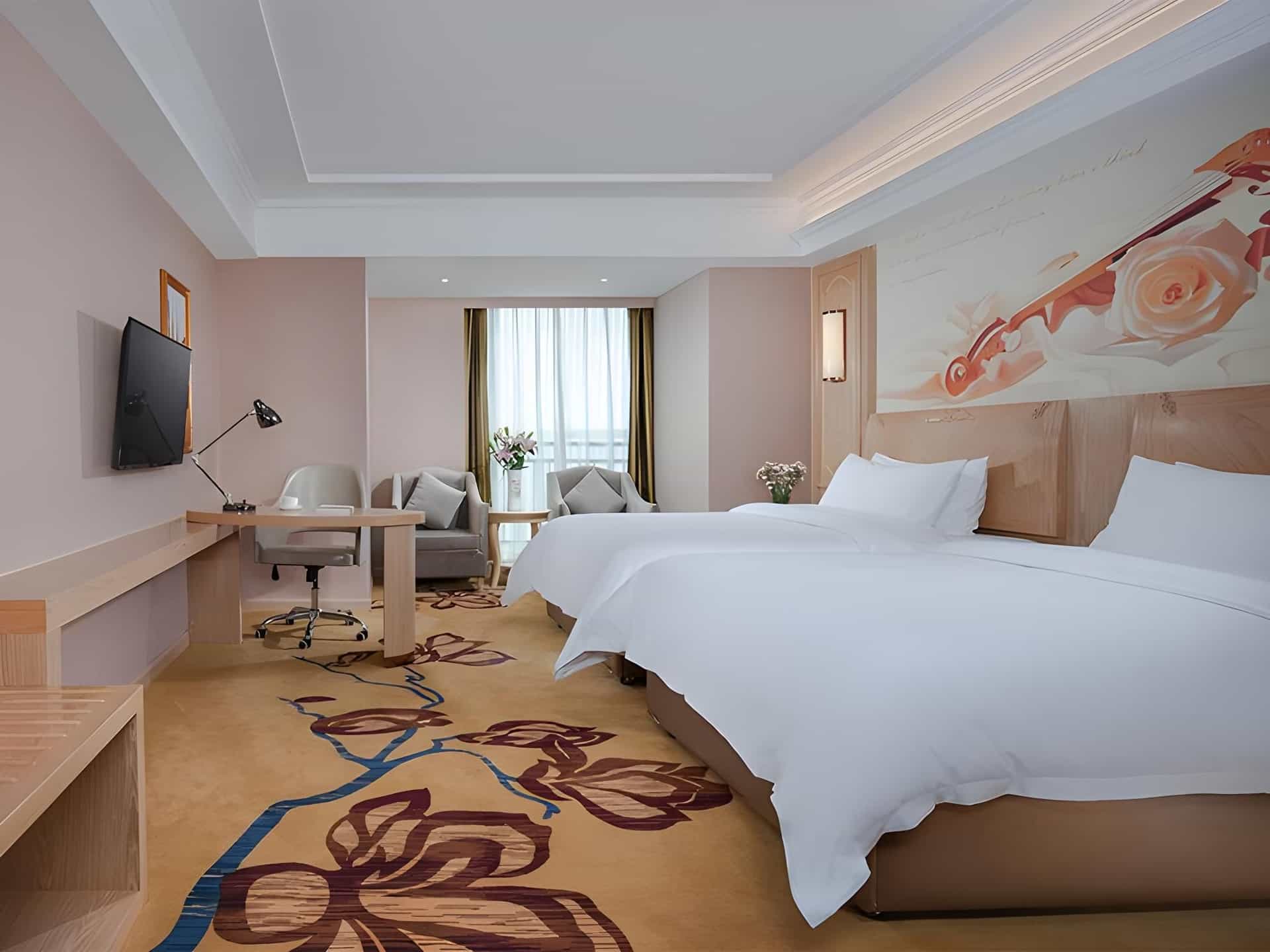 Vienna Hotel Sichuan Neijiang Business Trade City Vienna Hotel Sichuan Neijiang Business Trade City