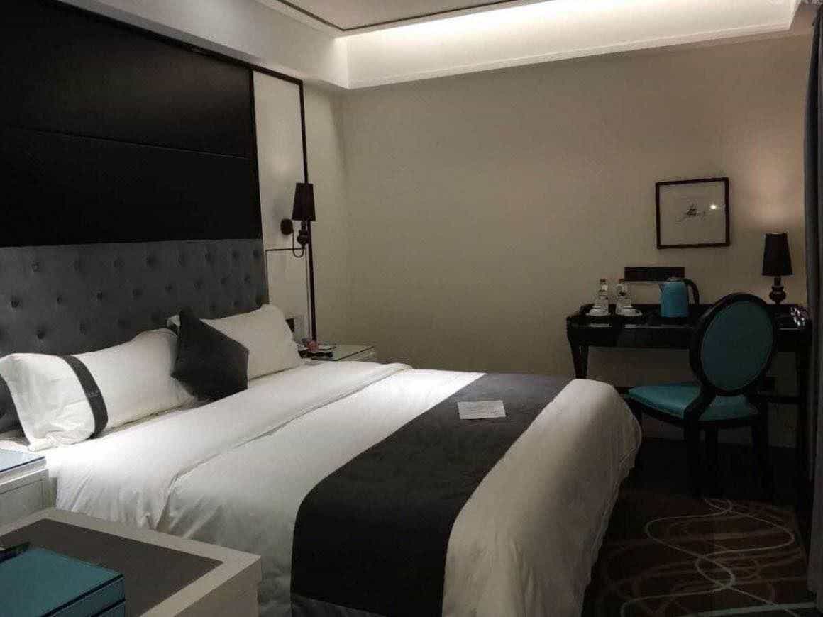 Xana Hotelle Neijiang City Center Branch Xana Hotelle Neijiang City Center Branch