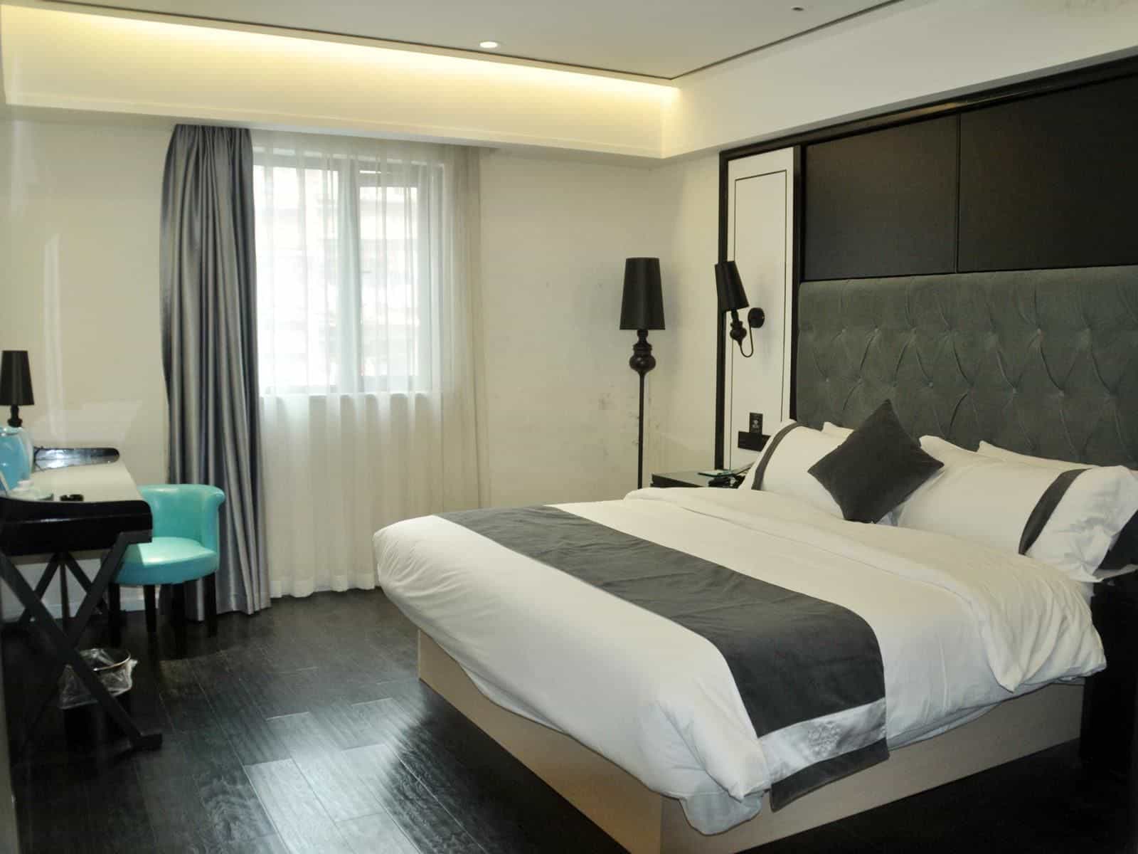 Xana Hotelle Neijiang City Center Branch Xana Hotelle Neijiang City Center Branch