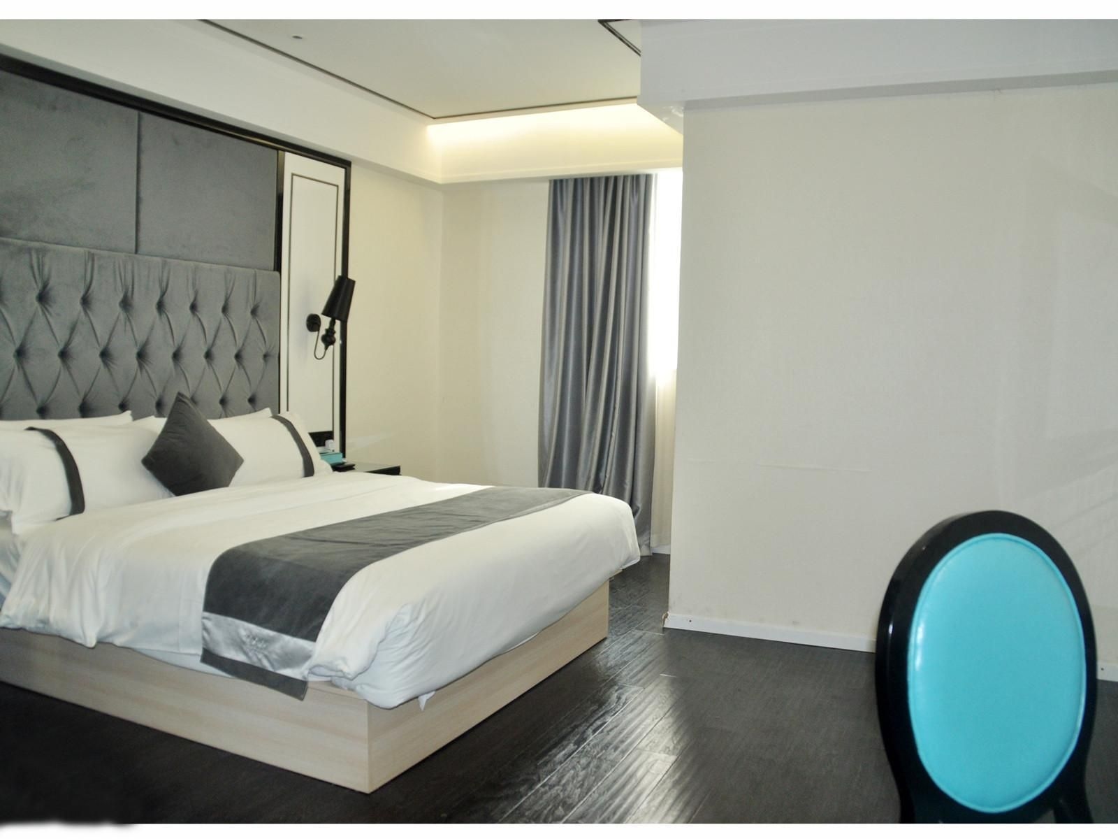 Xana Hotelle Neijiang City Center Branch3