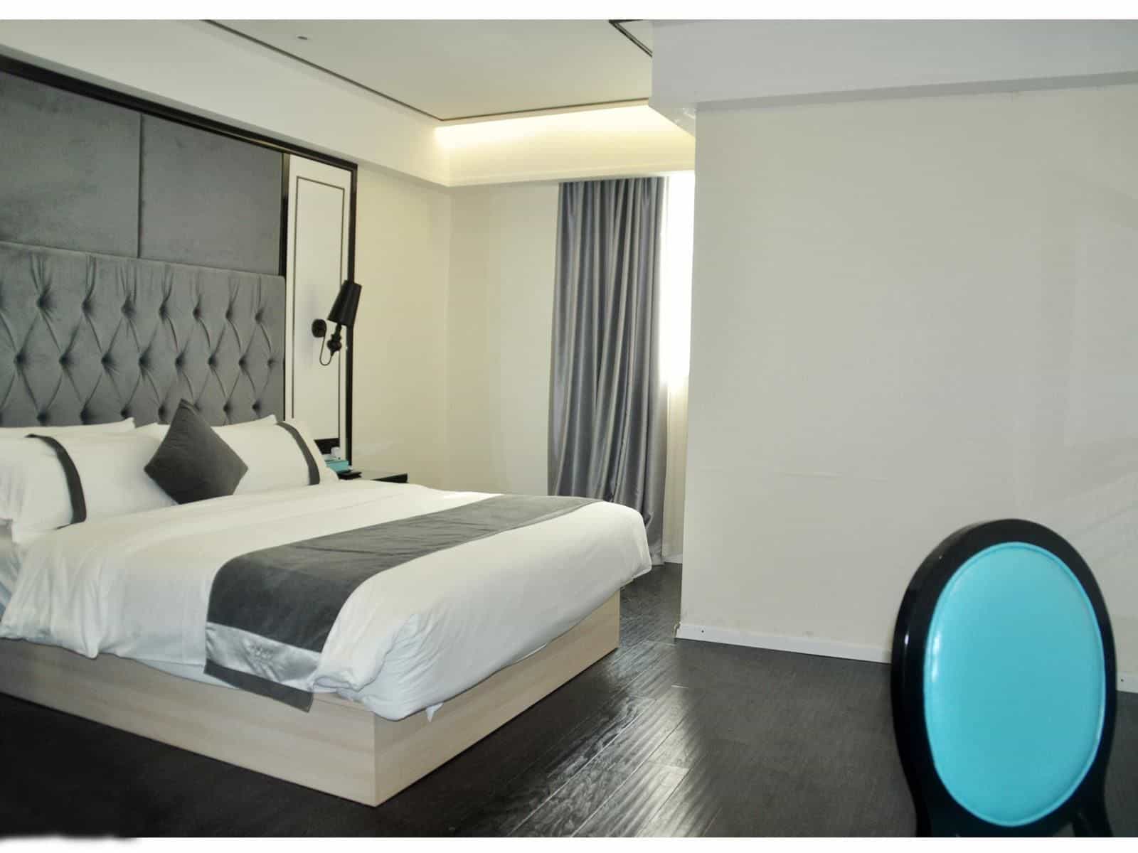 Xana Hotelle Neijiang City Center Branch Xana Hotelle Neijiang City Center Branch