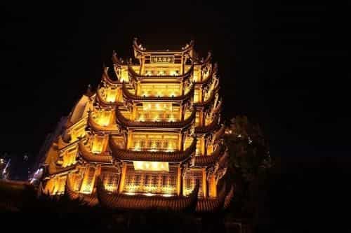 Lavande Hotels Neijiang Heping Square Lavande Hotels Neijiang Heping Square