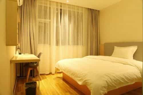 7 Days Inn Neijiang Longchang XinHua Street 7 Days Inn Neijiang Longchang XinHua Street