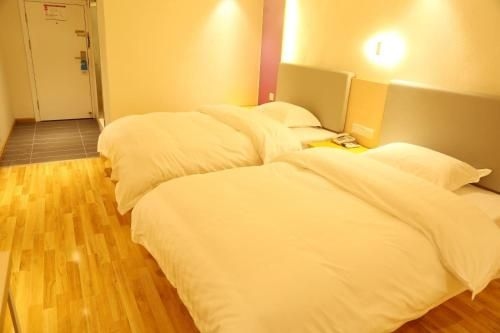 7 เดย์ อินน์-เหนยเจียง หลงฉาง ซินหัวสตรีท (7 Days Inn Neijiang Longchang XinHua Street)2