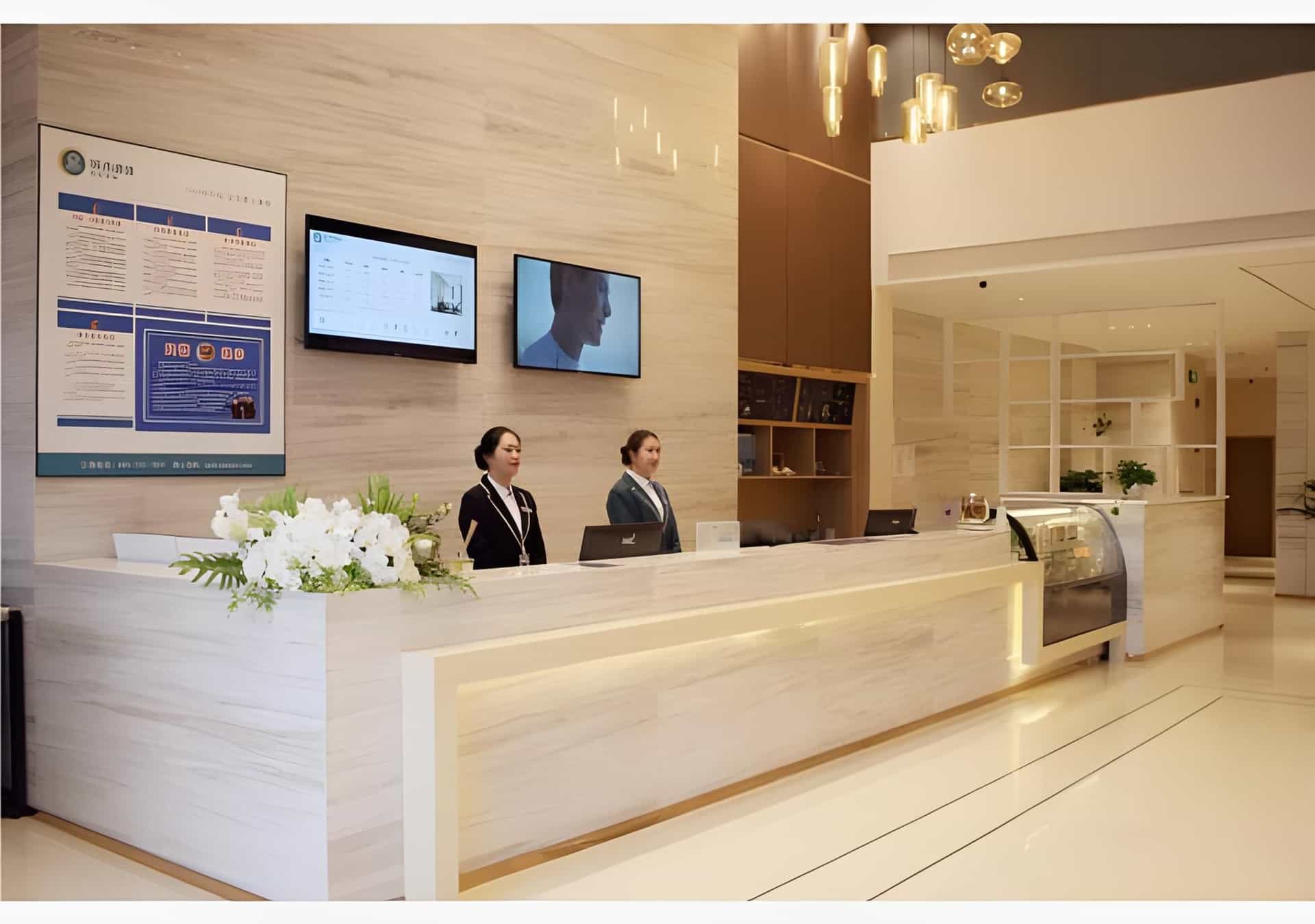 City Comfort Inn Neijiang Zizhong Wuguan City Comfort Inn Neijiang Zizhong Wuguan