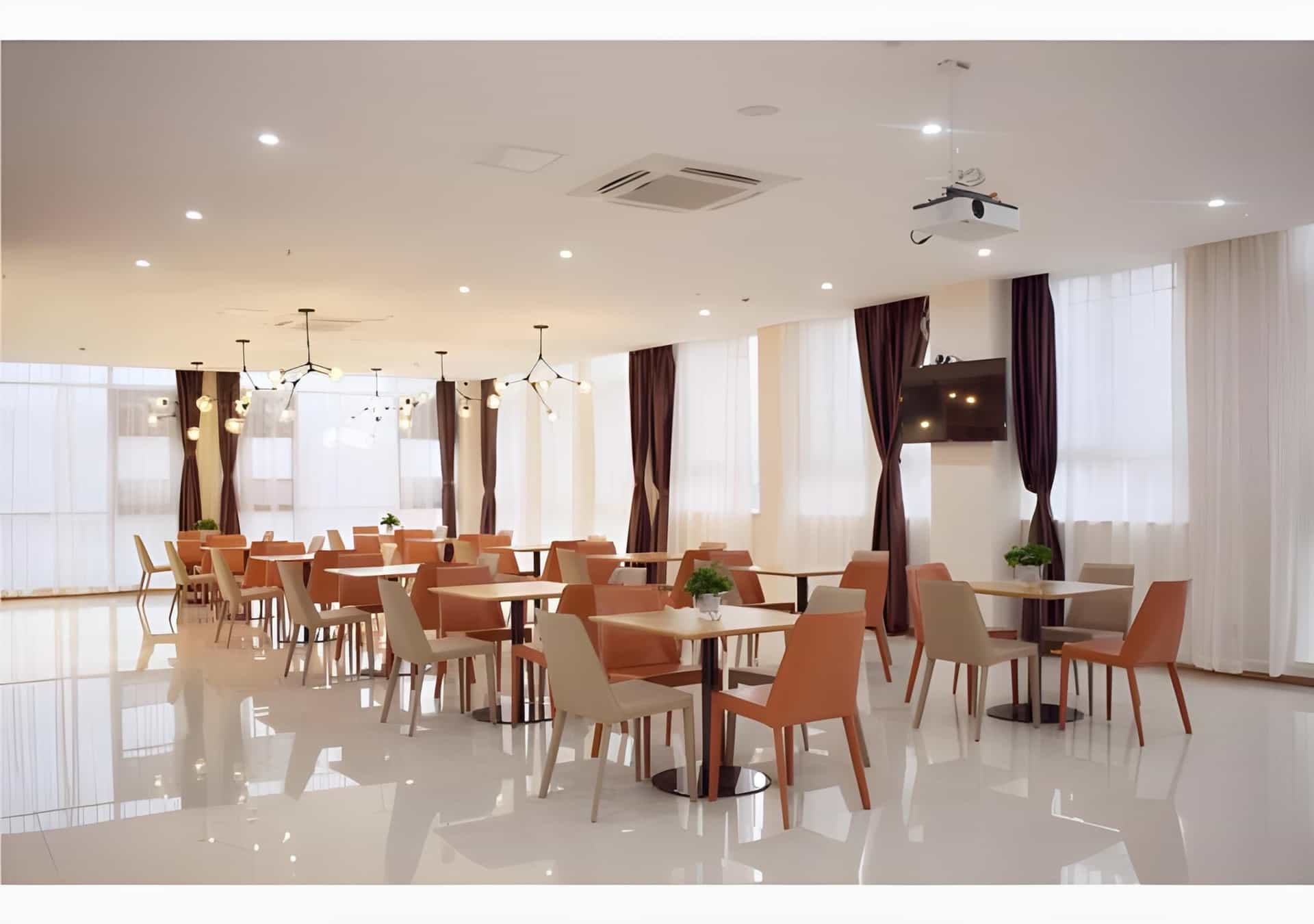 City Comfort Inn Neijiang Zizhong Wuguan City Comfort Inn Neijiang Zizhong Wuguan