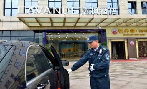 Lavande Hotel Neijiang Wanda North High-Speed Railway Station Lavande Hotel Neijiang Wanda North High-Speed Railway Station