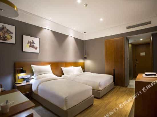 โรงแรมชีน อิดิล หลงชาง โรงแรมชีน อิดิล หลงชาง