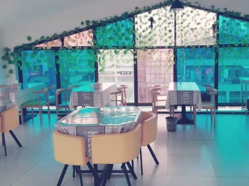 GreenTree Inn Express Neijiang Zizhong County China Railway City Center GreenTree Inn Express Neijiang Zizhong County China Railway City Center