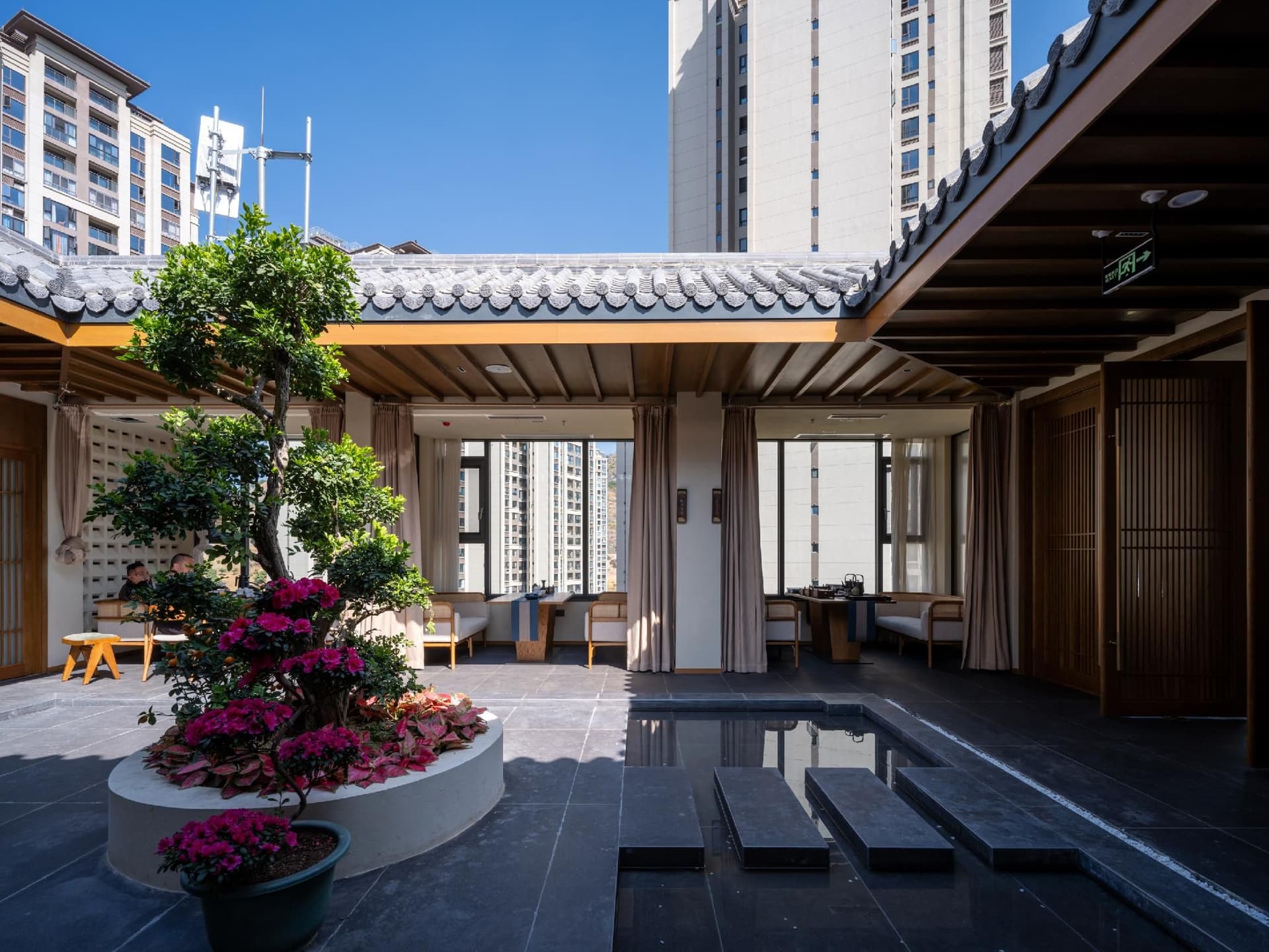 Rezen Hotel Panzhihua Rezen Hotel Panzhihua