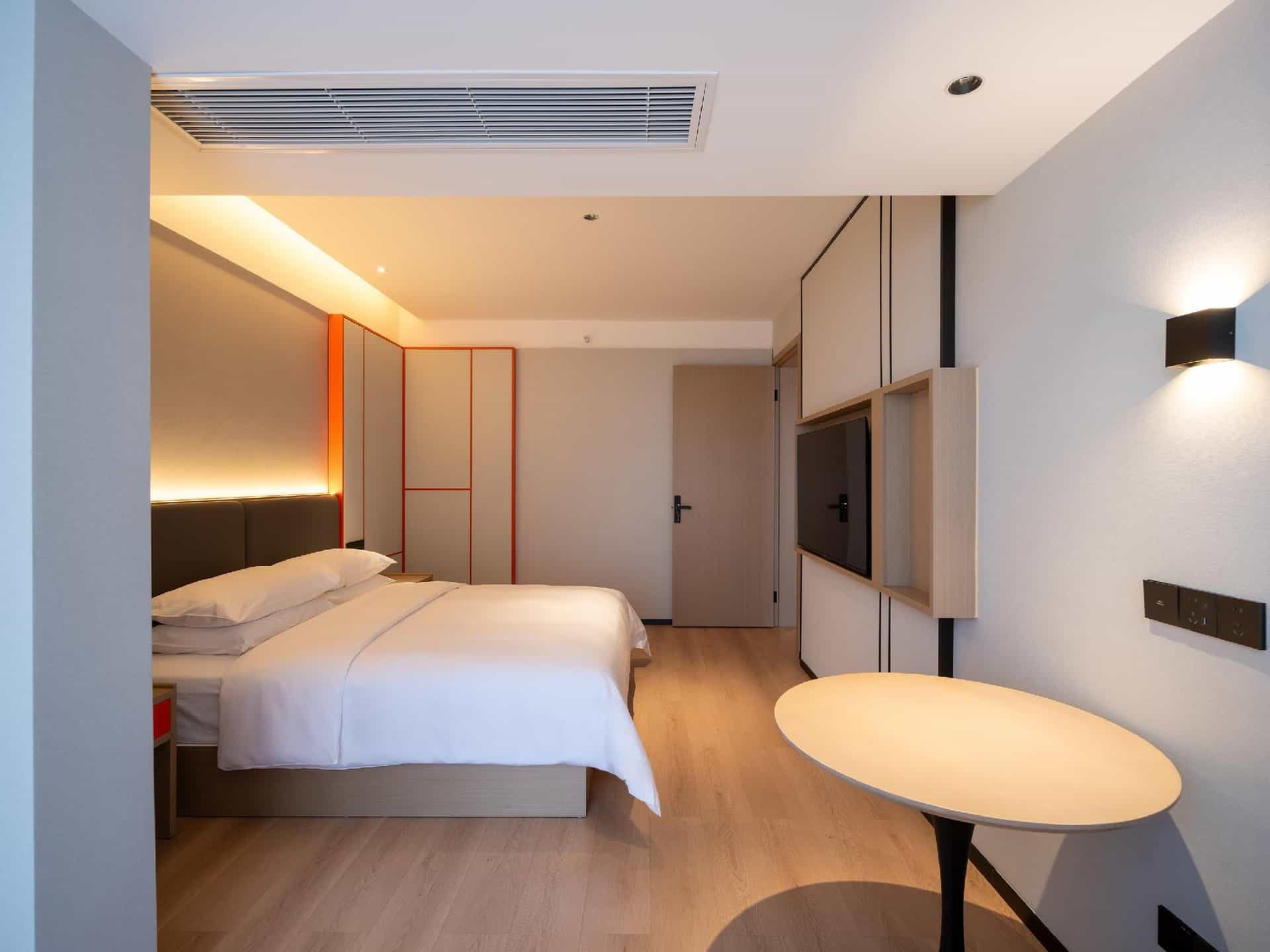 Rezen Hotel Panzhihua Rezen Hotel Panzhihua