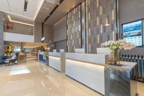 Echarm Hotel Panzhihua Hubin Road Echarm Hotel Panzhihua Hubin Road