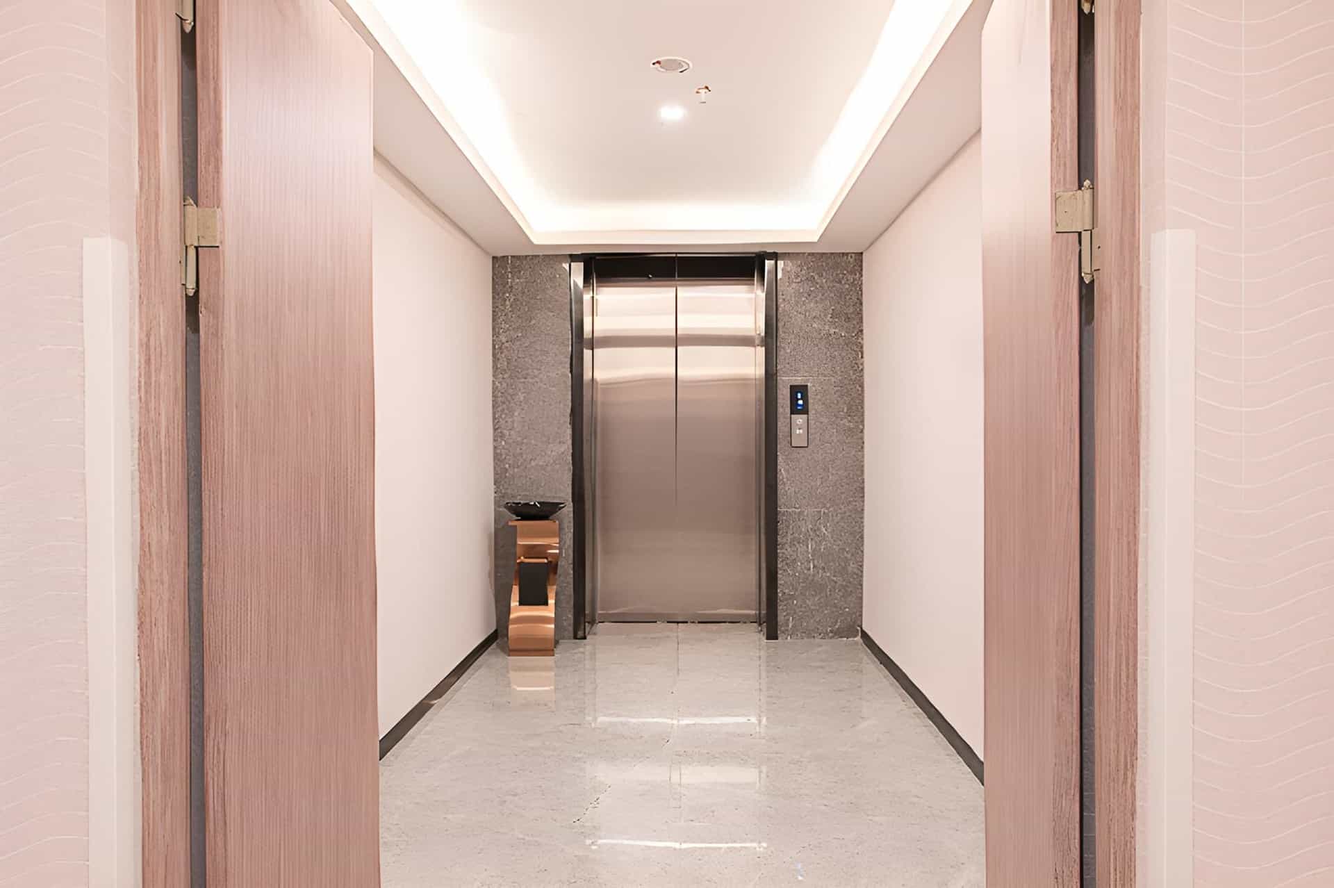 Echarm Hotel Panzhihua Hubin Road Echarm Hotel Panzhihua Hubin Road
