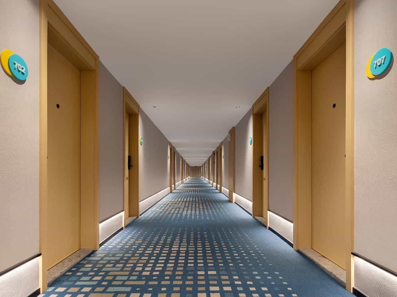 City Comfort Inn Panzhihua Huacheng New District Hospital City Comfort Inn Panzhihua Huacheng New District Hospital