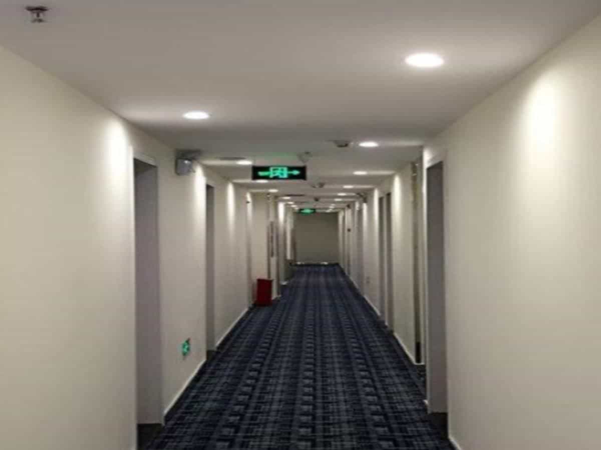 7 Days Inn Ya'an Langqiao Pedestrian Street Center 7 Days Inn Ya'an Langqiao Pedestrian Street Center