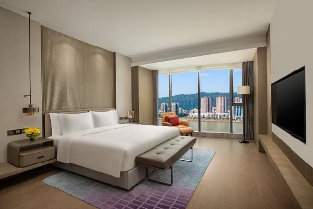 Suite, 1 Bedroom