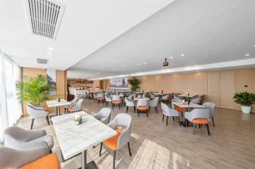 Atour Hotel Ya'an Shidai Paradise Walk Atour Hotel Ya'an Shidai Paradise Walk