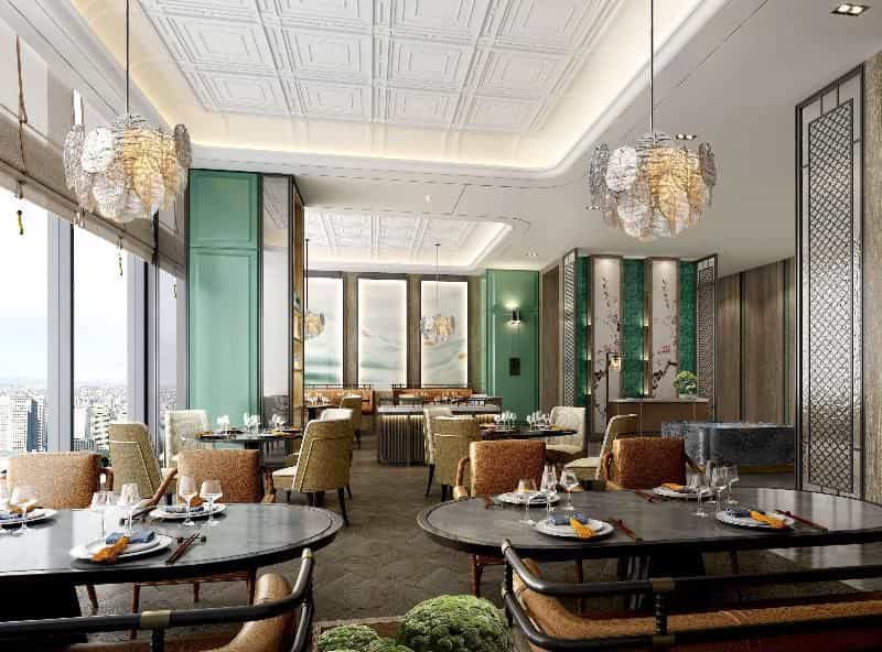 DoubleTree by Hilton Ya'an DoubleTree by Hilton Ya'an