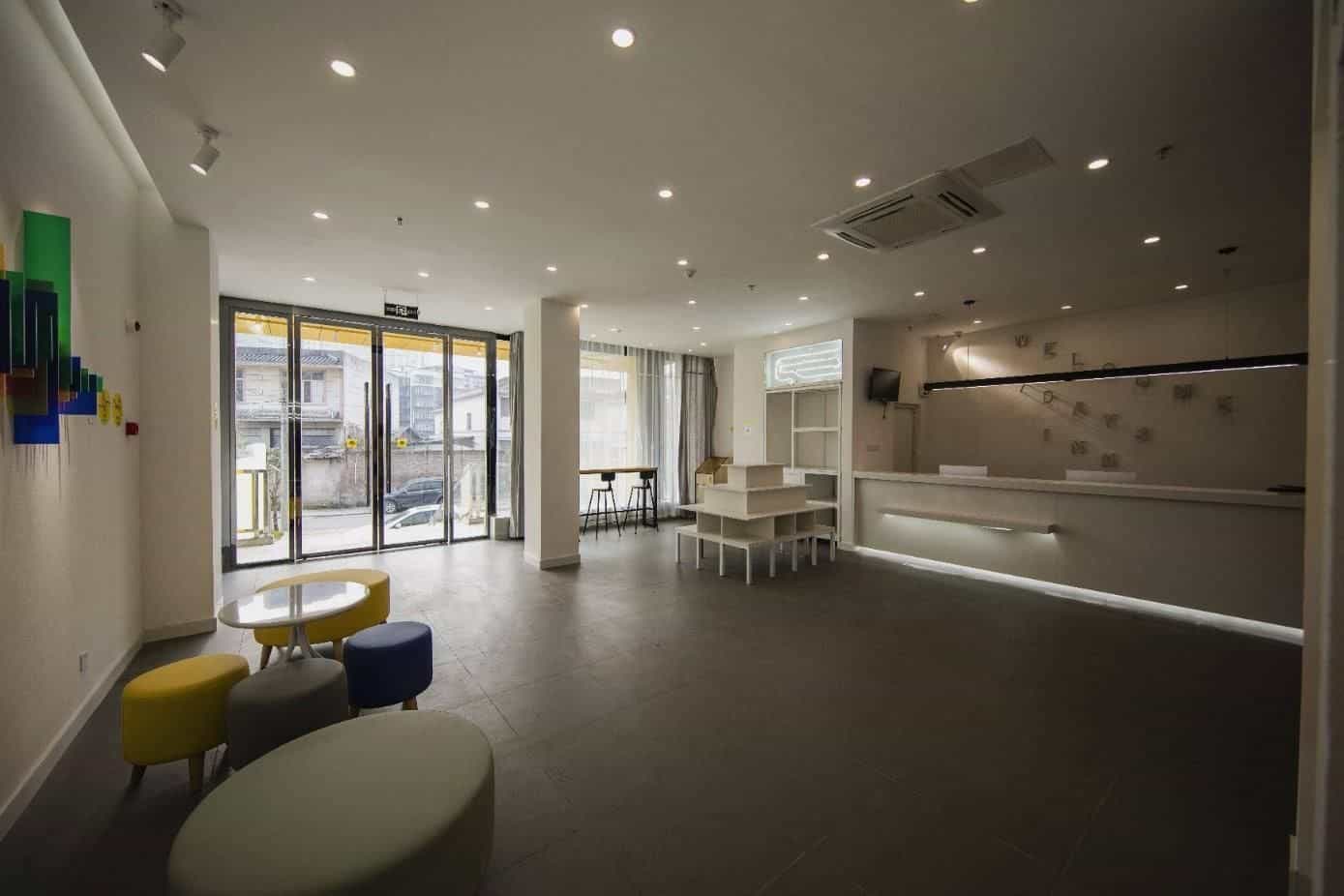 7 Days Inn Ya'an Yingjing Center 7 Days Inn Ya'an Yingjing Center