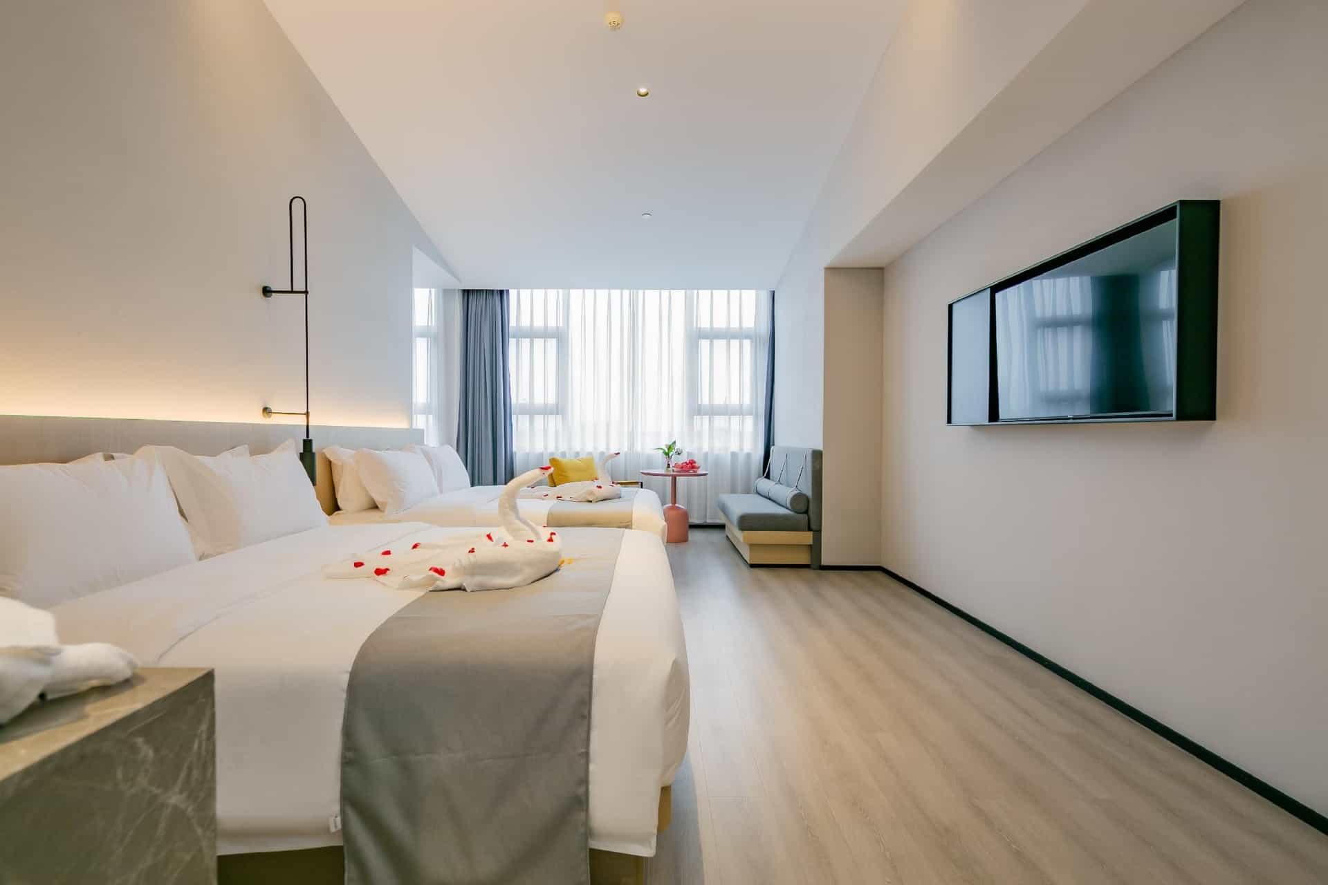 Airfeel Hotel Airfeel Hotel