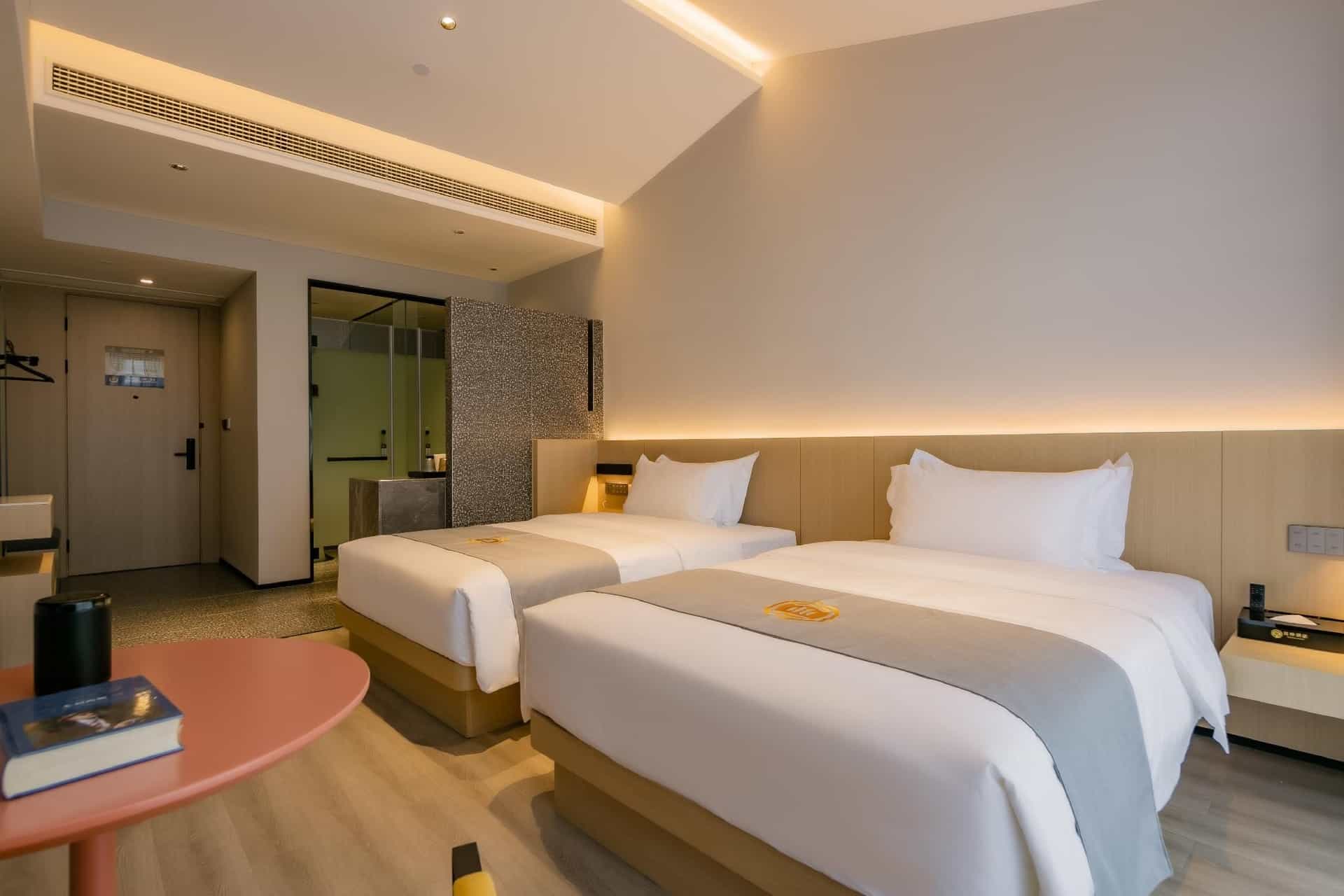 Airfeel Hotel Airfeel Hotel