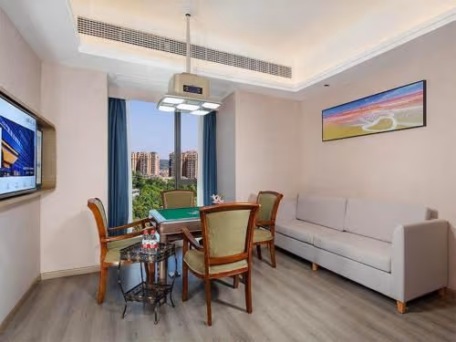 WH - Zunxiang Suite