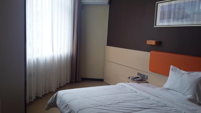 7 Days - Youpin Bed Room
