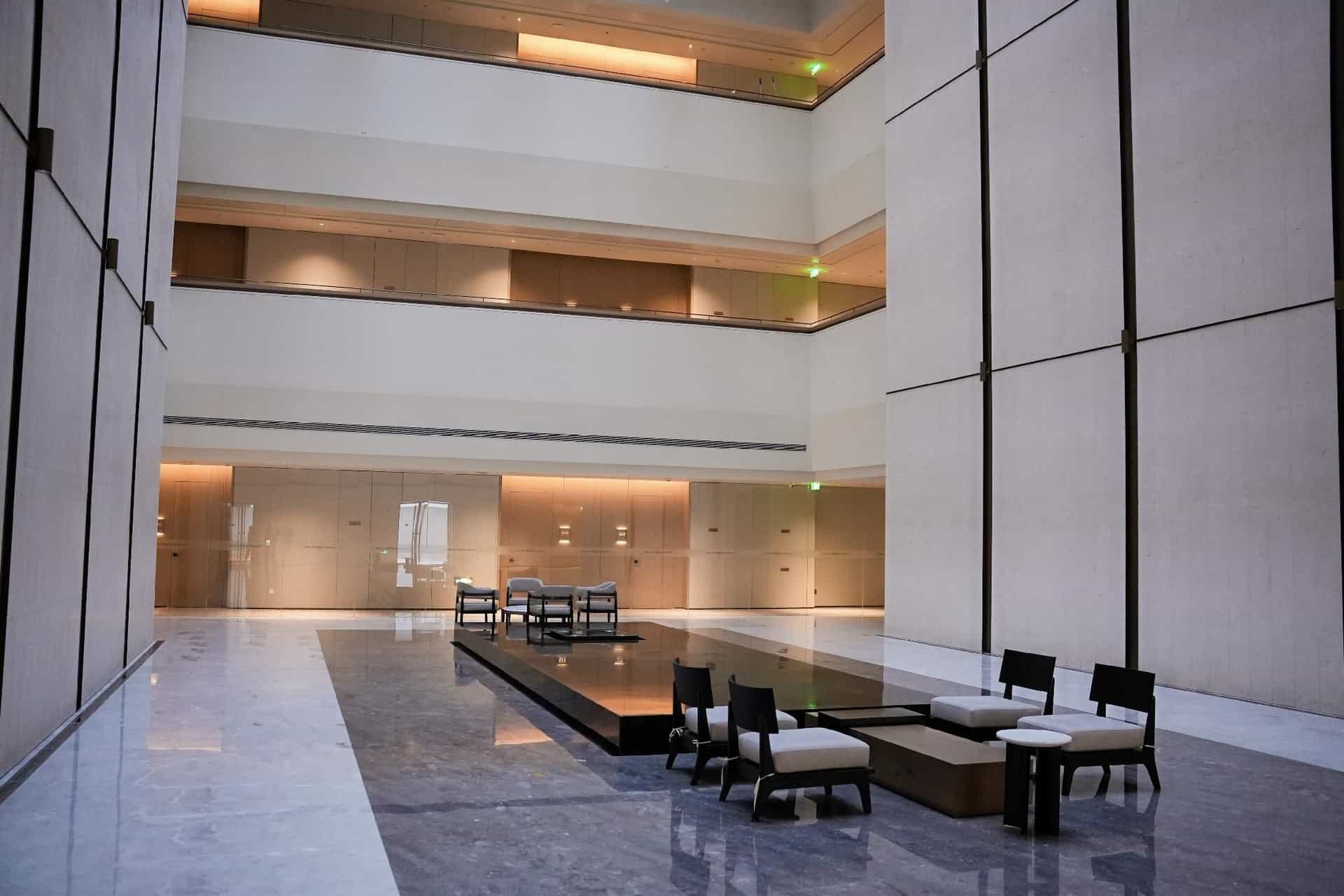 Grand Mercure Chengdu East Grand Mercure Chengdu East