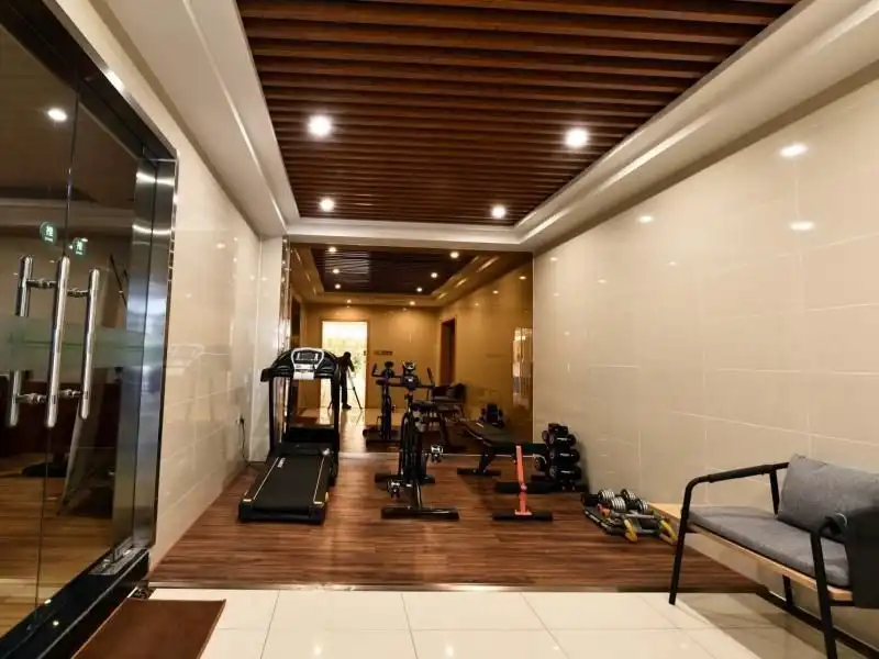 กรีนทรี อินน์ เฉิงเต้อ ฉวงหยูดิสตริก ฉวงถาชาน กรีนทรี อินน์ เฉิงเต้อ ฉวงหยูดิสตริก ฉวงถาชาน
