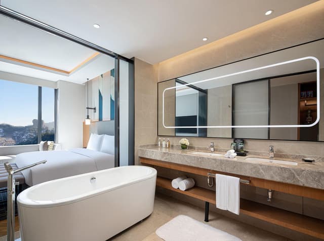 MGM Macau Grand Suite