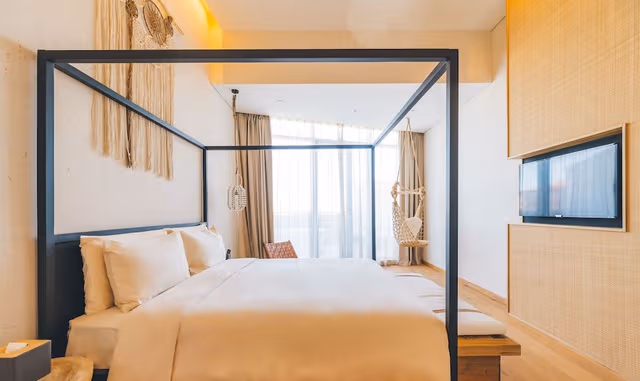 Executive Room