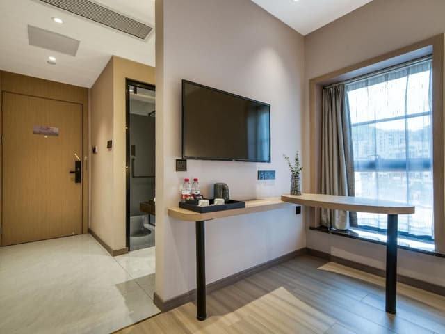 Dossen - Standard Bed Room