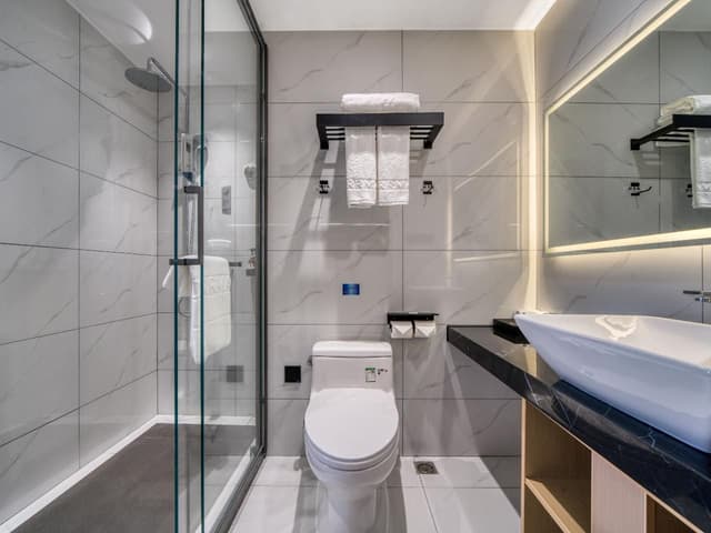 Dossen - Deluxe Twin Room