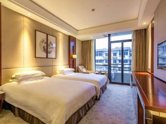 Superior Room (2 beds)