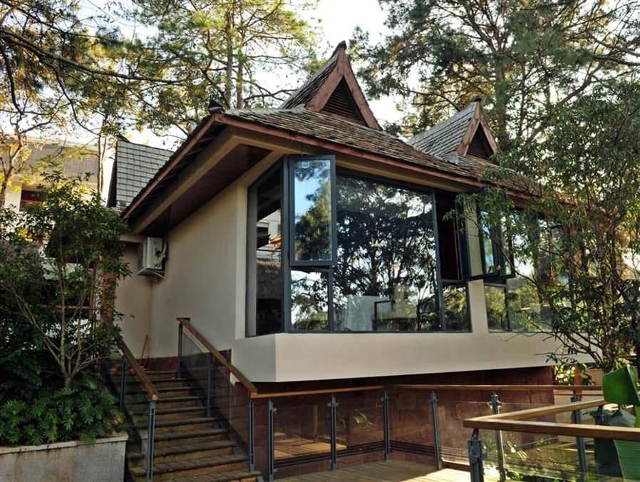 โรงแรมเหมย ซี เลค ผูเอ่อร์ โรงแรมเหมย ซี เลค ผูเอ่อร์