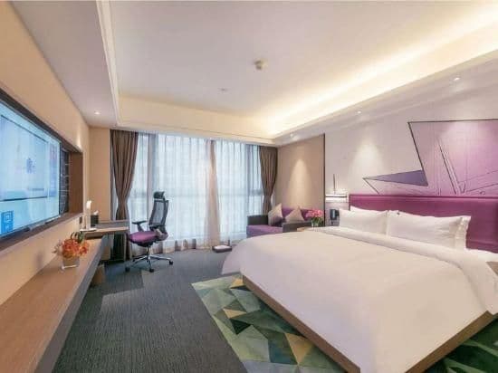 Hampton - Deluxe 1 Bed