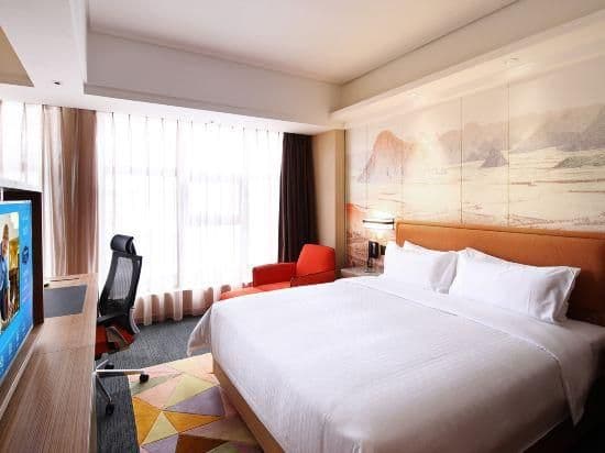 Cozy Double Room