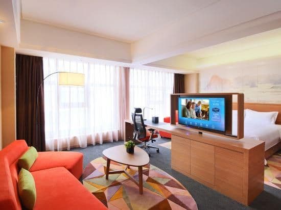 Huanpeng Suite