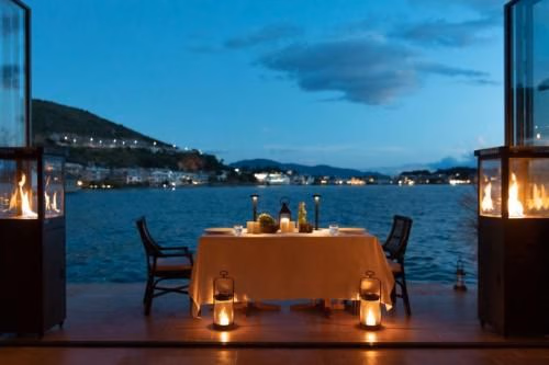 โรงแรมต้าหลี่ซวงหลาง ลูน่า ซีวิว (Dali Shuanglang Luna Seaview Hotel)1