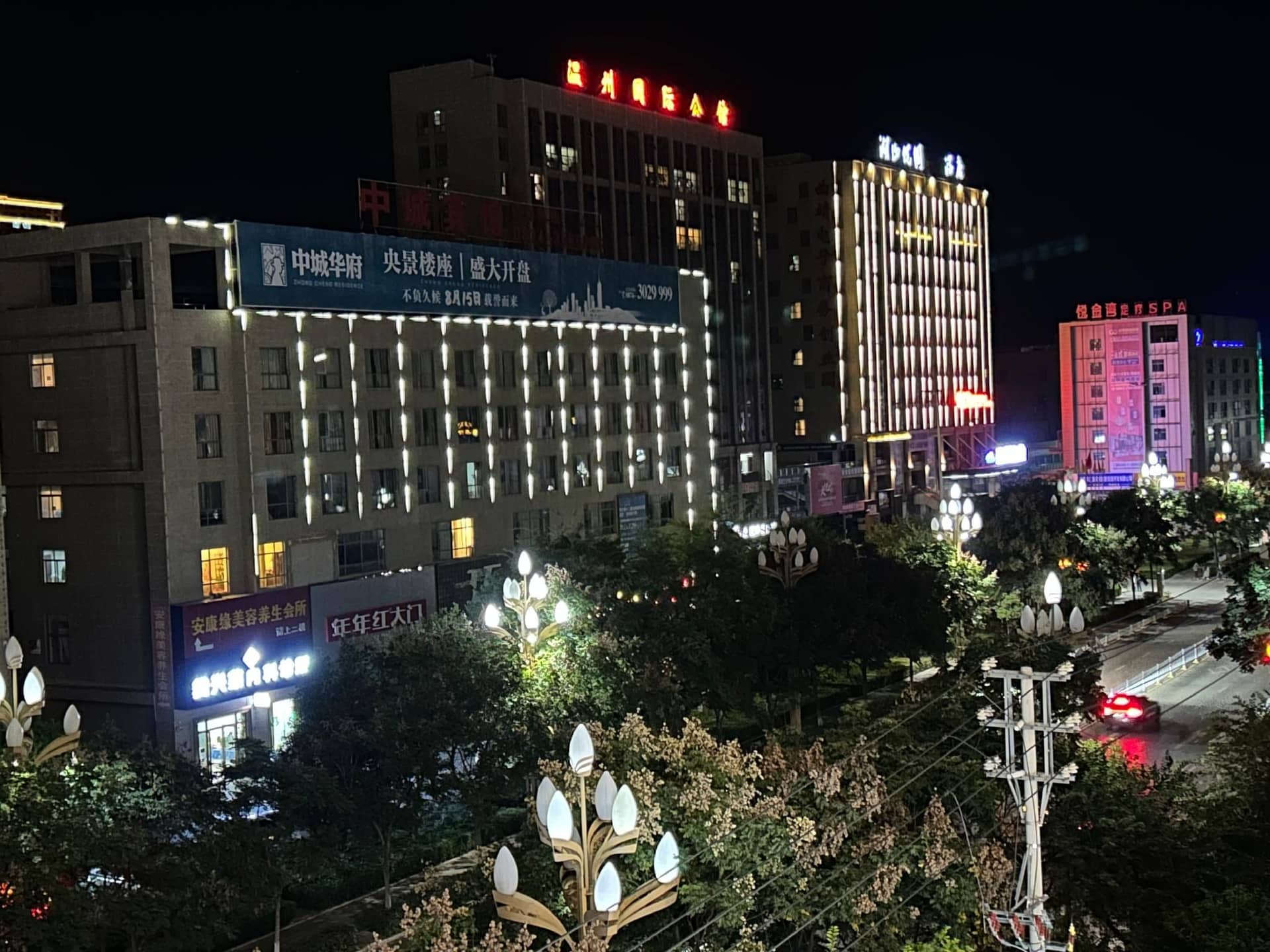 Hanting Hotel Qujing North Station Zhujiangyuan Avenue Hanting Hotel Qujing North Station Zhujiangyuan Avenue