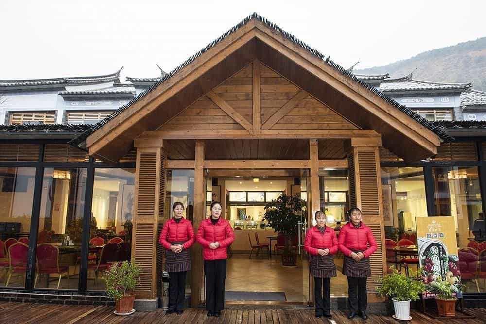 Putuoquan Hot Spring Resort